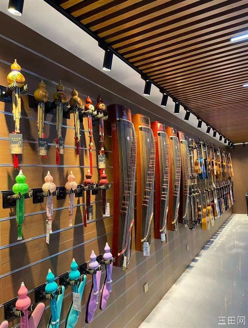 唐山永宏乐器【玉田店】 本店主营中西乐器及配件批发零售,高 中 低不同档次