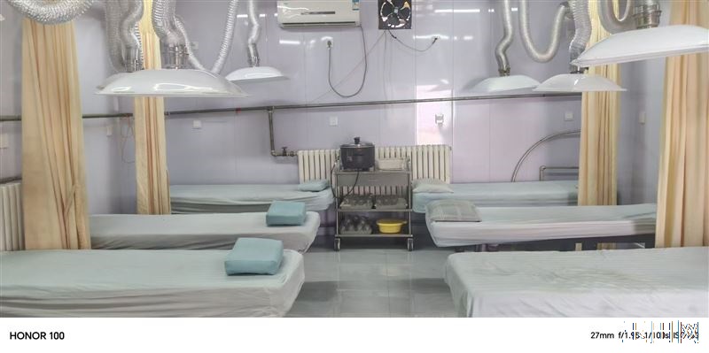 全面覆盖艾灸、刮痧、拔罐、耳穴压豆等所有中医特色技术项目!