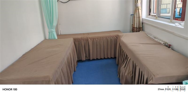 全面覆盖艾灸、刮痧、拔罐、耳穴压豆等所有中医特色技术项目!