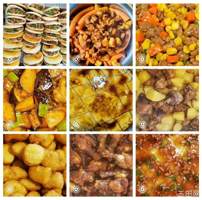 2026新学期，品博家政小餐桌名额火热预订