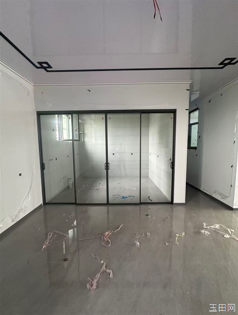 招聘钛镁合金门厂制作安装师傅