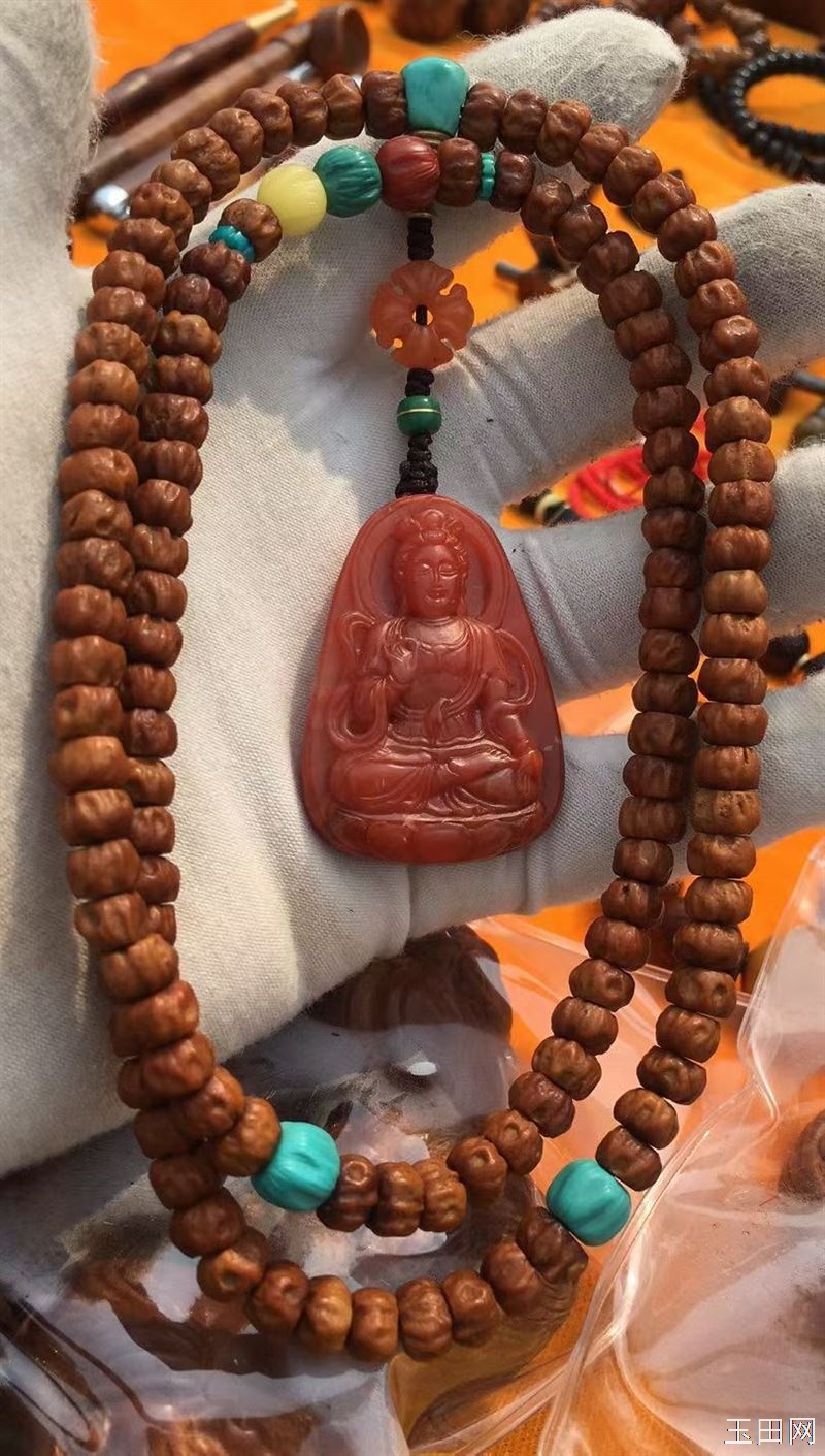 大漏出！文玩回血，热振百香籽
