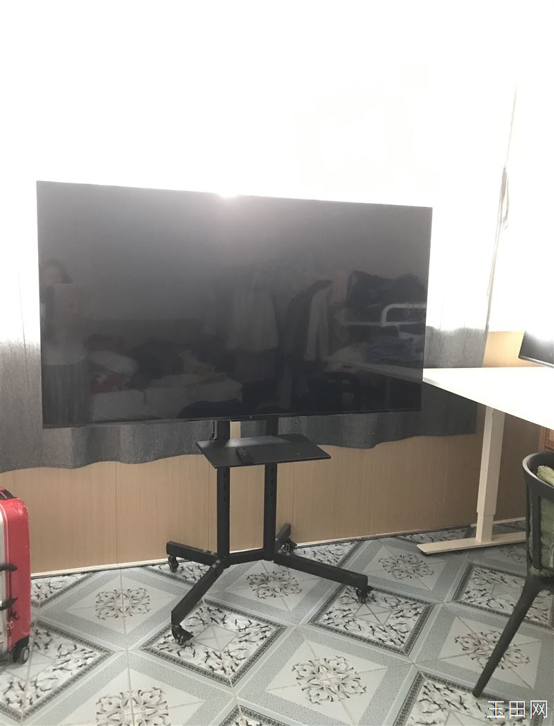 电视机