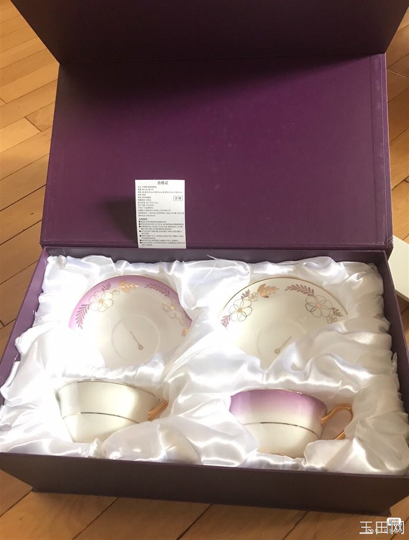咖啡红茶杯